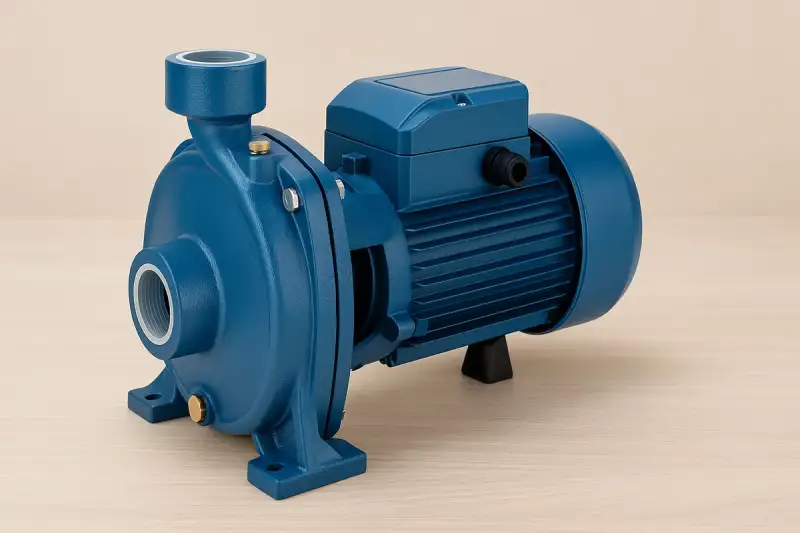 Pompe monoetajate: când sunt cu adevărat „best buy”